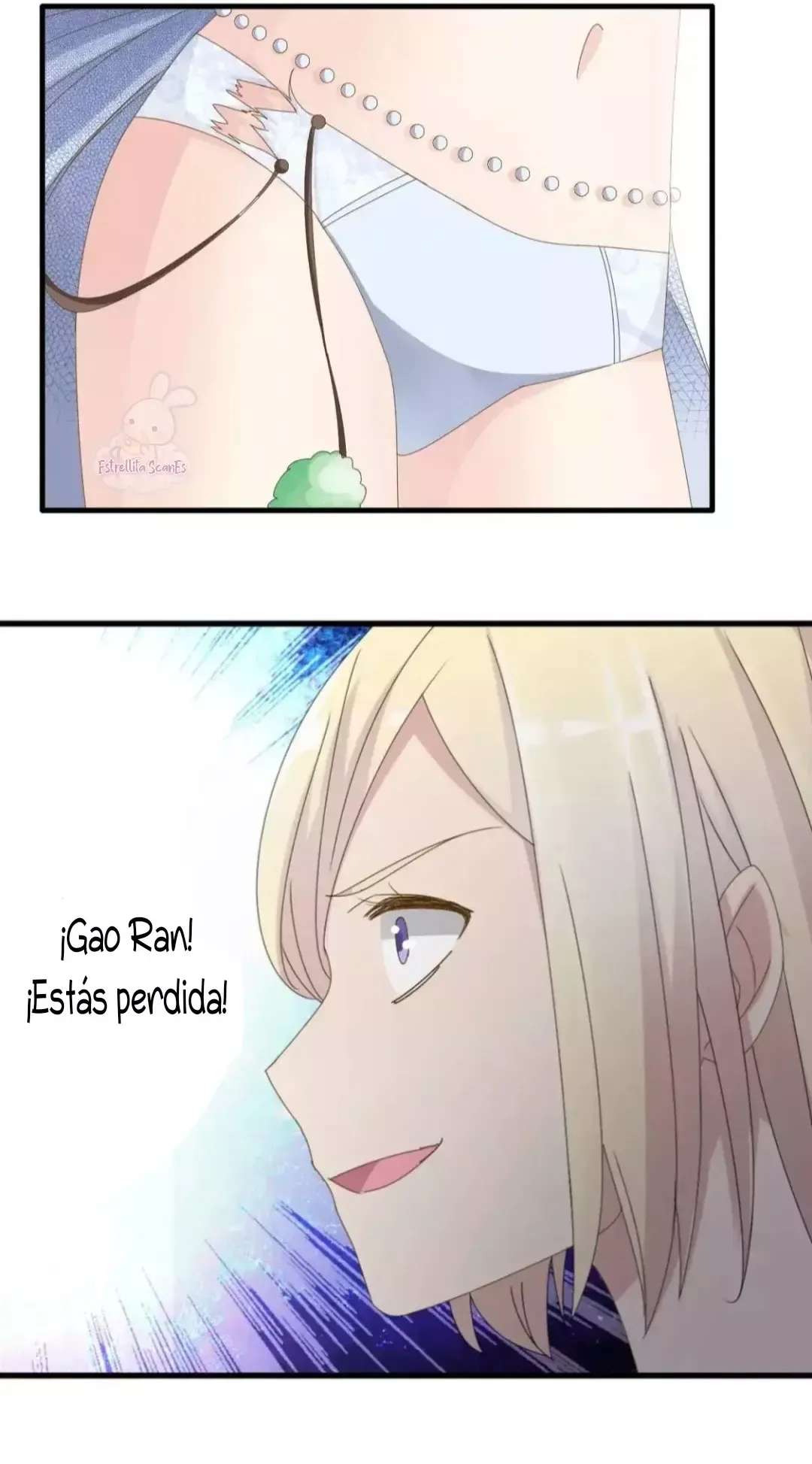 Amor en altura Capítulo 31 en Línea - página 22