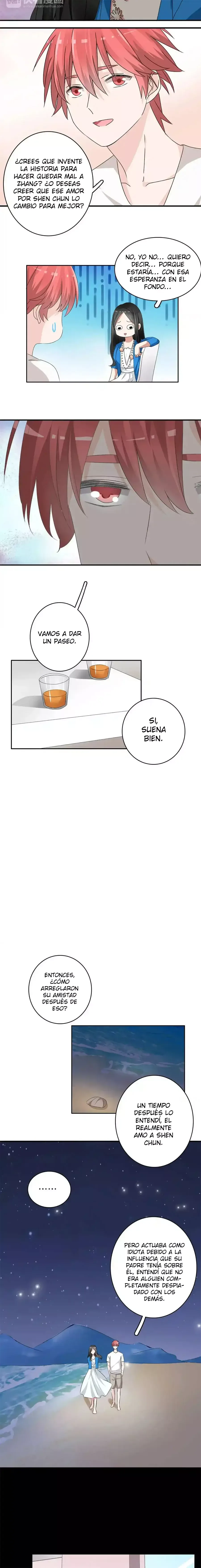 Amor en altura Capítulo 45 en Línea - página 3