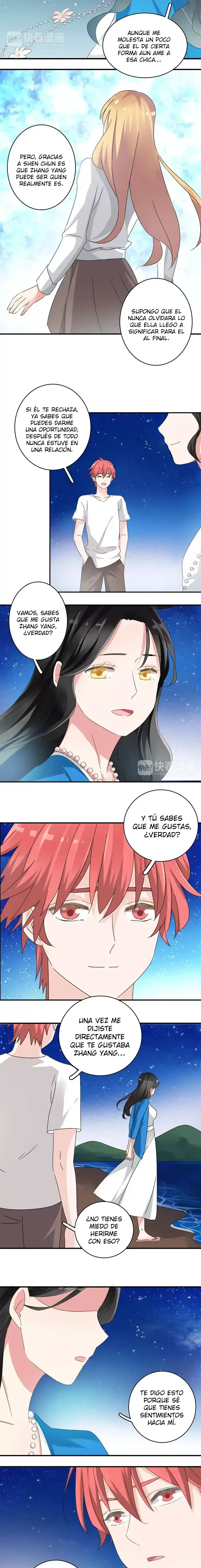 Amor en altura Capítulo 45 en Línea - página 8