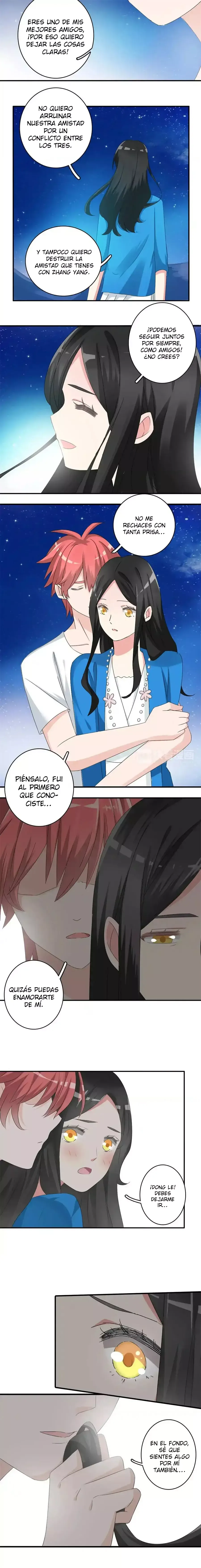 Amor en altura Capítulo 45 en Línea - página 9