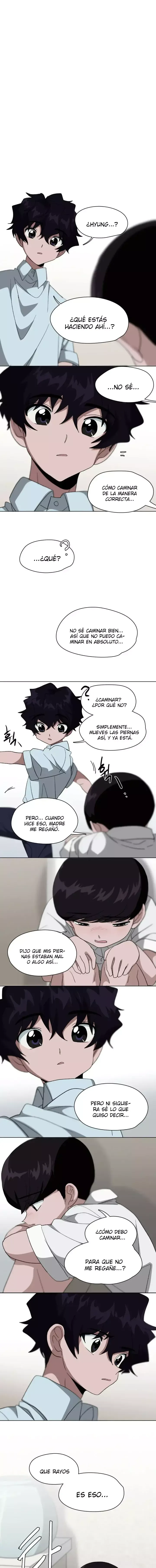 Amor En Casa Capítulo 12 en Línea - página 3