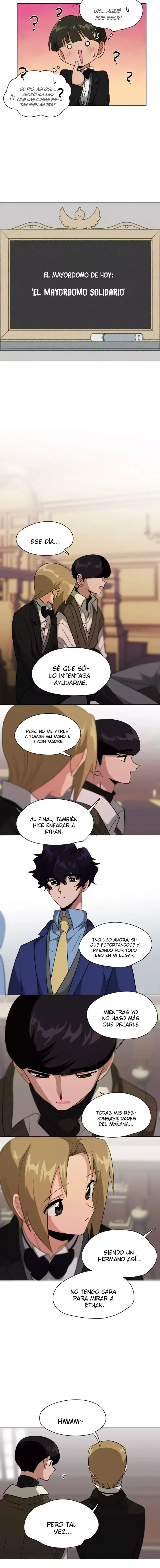 Amor En Casa Capítulo 12 en Línea - página 8