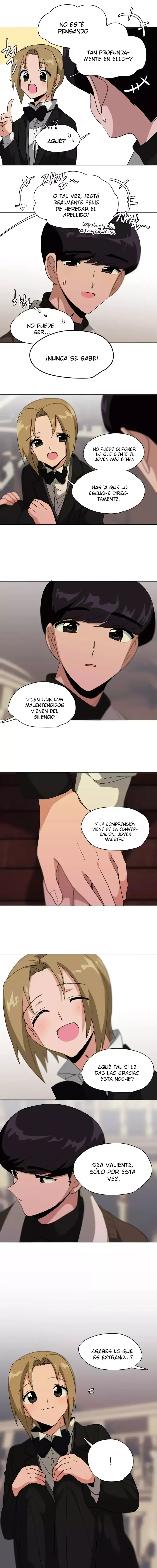 Amor En Casa Capítulo 12 en Línea - página 9