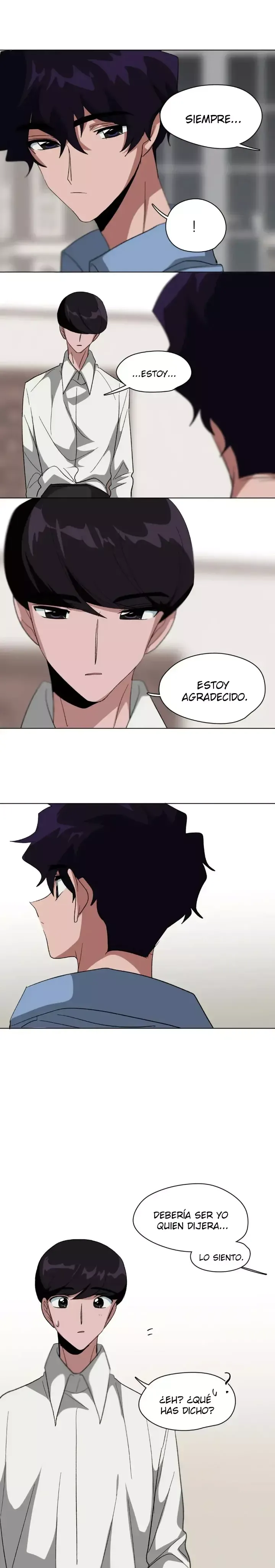 Amor En Casa Capítulo 12 en Línea - página 11