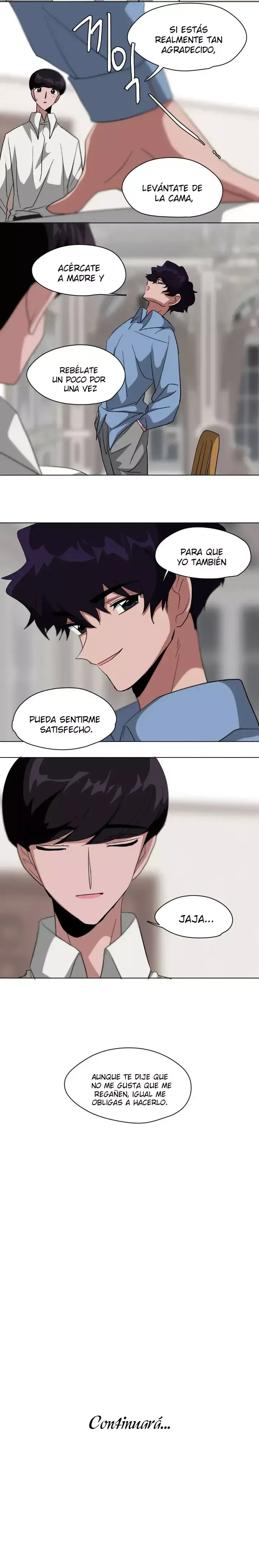 Amor En Casa Capítulo 12 en Línea - página 12
