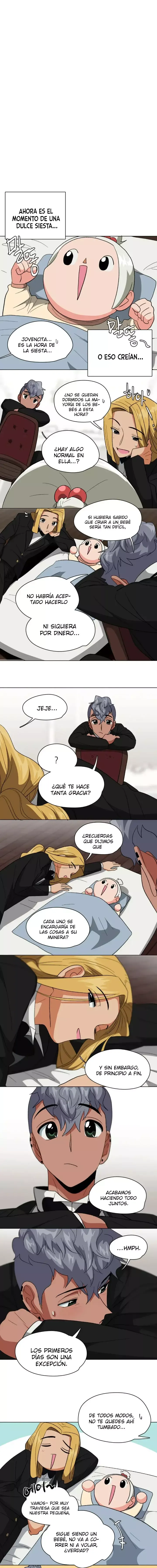 Amor En Casa Capítulo 15 en Línea - página 3