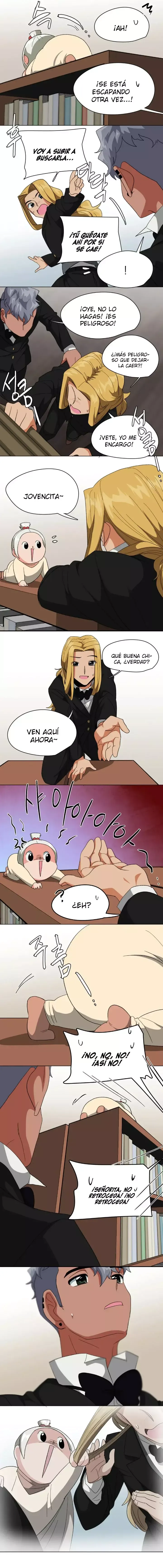 Amor En Casa Capítulo 15 en Línea - página 6