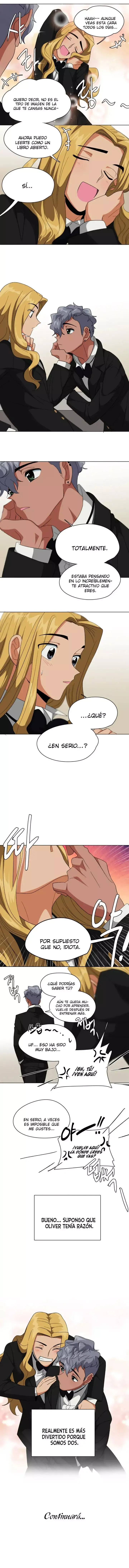 Amor En Casa Capítulo 15 en Línea - página 11