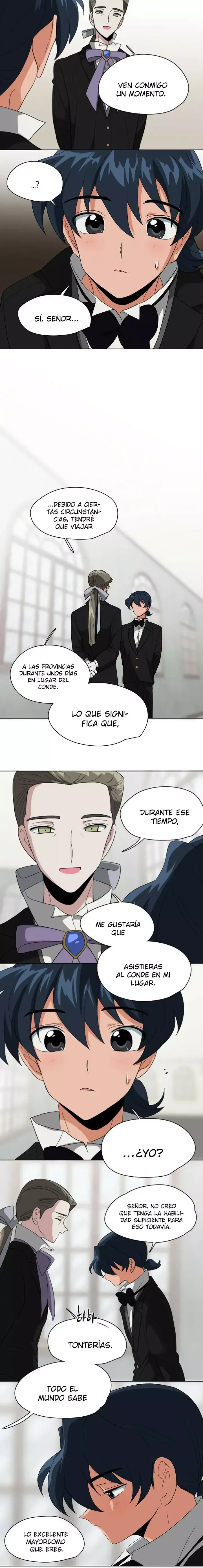 Amor En Casa Capítulo 16 en Línea - página 4