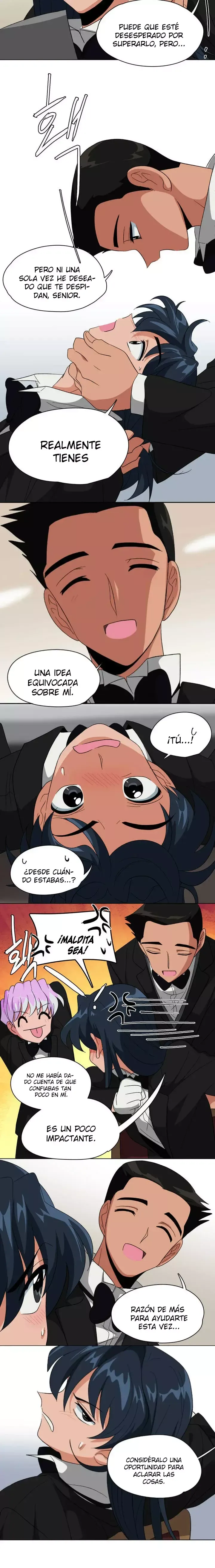 Amor En Casa Capítulo 16 en Línea - página 8