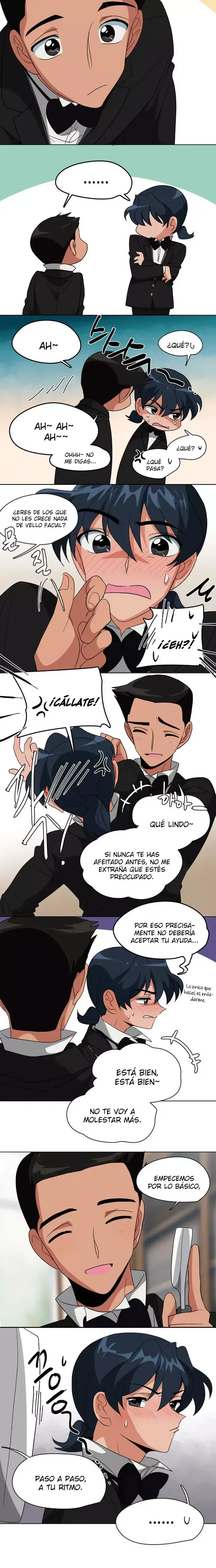Amor En Casa Capítulo 16 en Línea - página 10