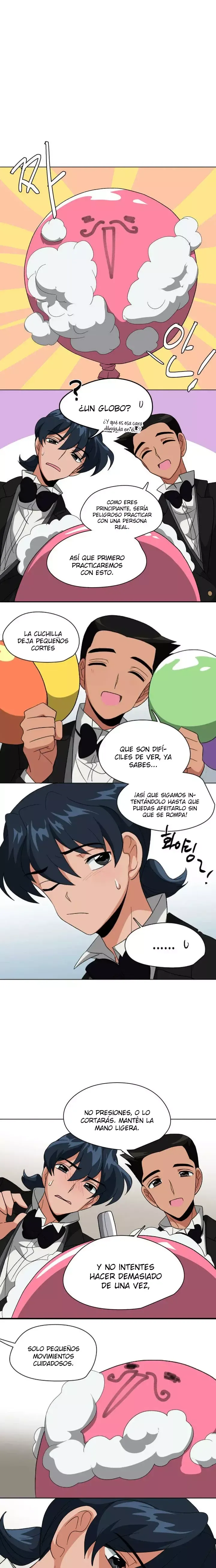 Amor En Casa Capítulo 16 en Línea - página 11