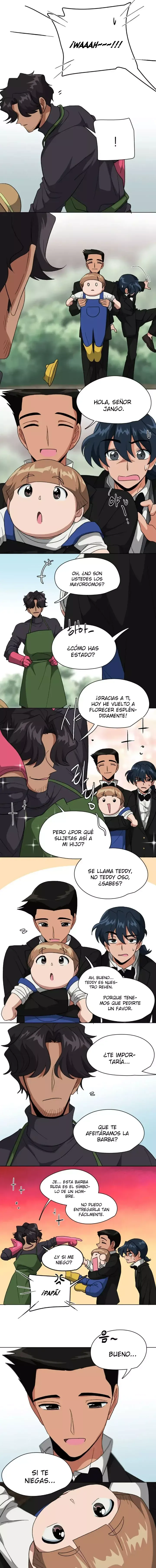 Amor En Casa Capítulo 17 en Línea - página 5