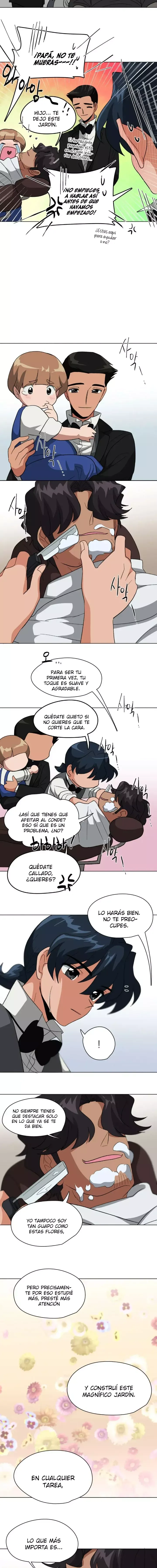 Amor En Casa Capítulo 17 en Línea - página 7