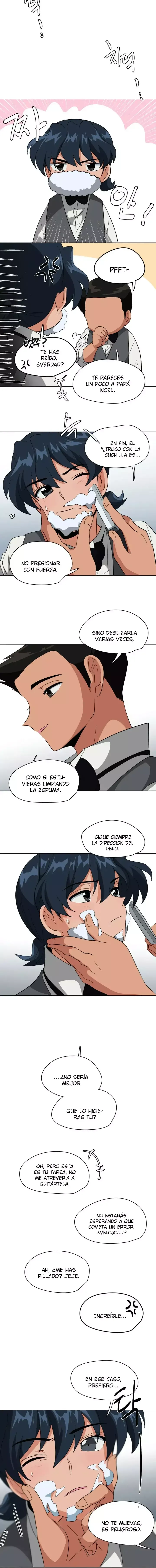 Amor En Casa Capítulo 17 en Línea - página 9
