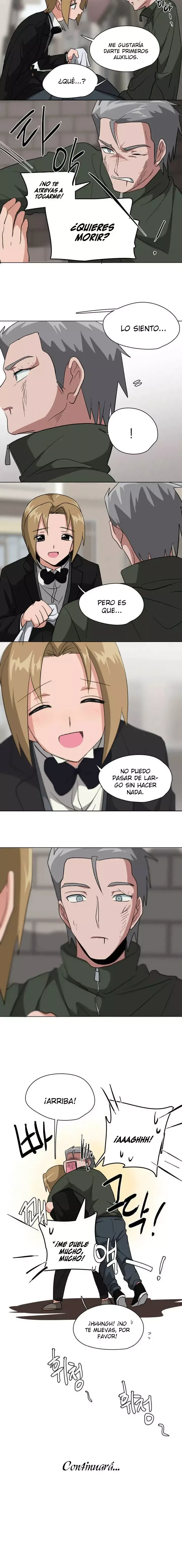 Amor En Casa Capítulo 18 en Línea - página 11