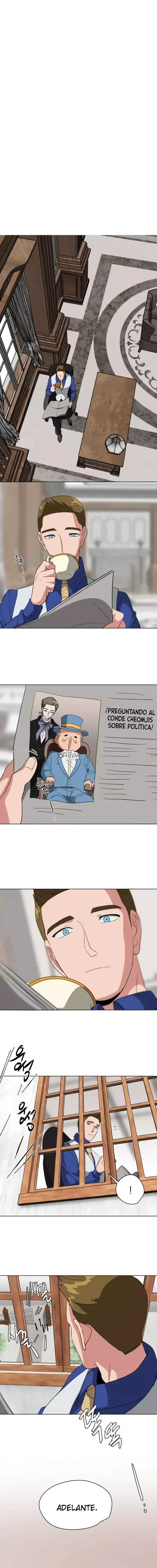 Amor En Casa Capítulo 20 en Línea - página 3