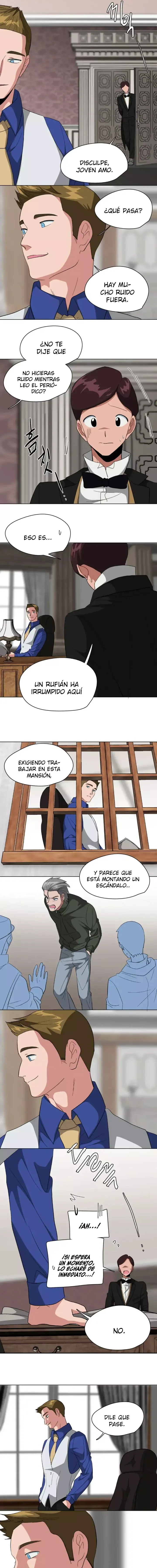 Amor En Casa Capítulo 20 en Línea - página 4
