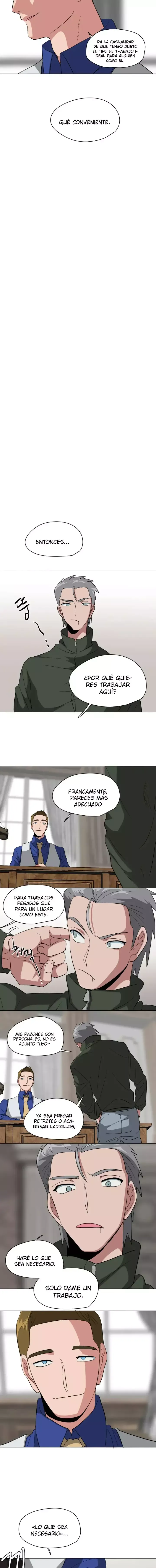 Amor En Casa Capítulo 20 en Línea - página 5