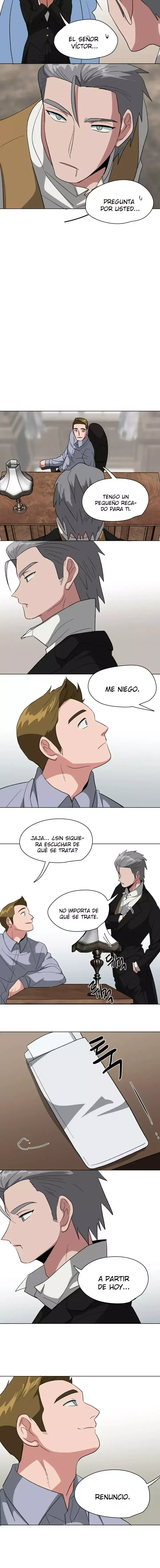 Amor En Casa Capítulo 20 en Línea - página 8