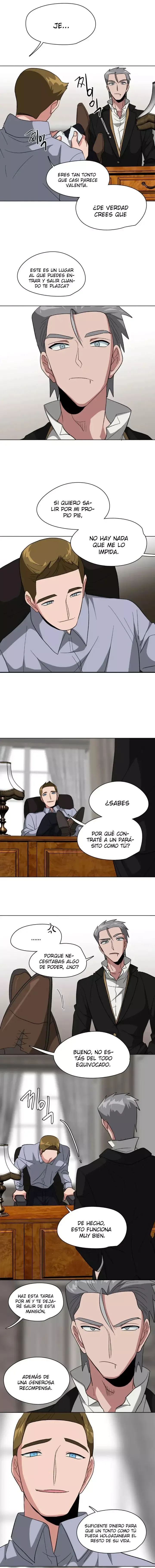 Amor En Casa Capítulo 20 en Línea - página 9