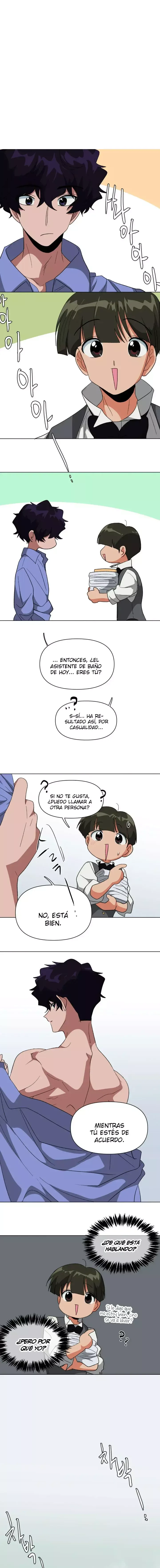 Amor En Casa Capítulo 24 en Línea - página 3