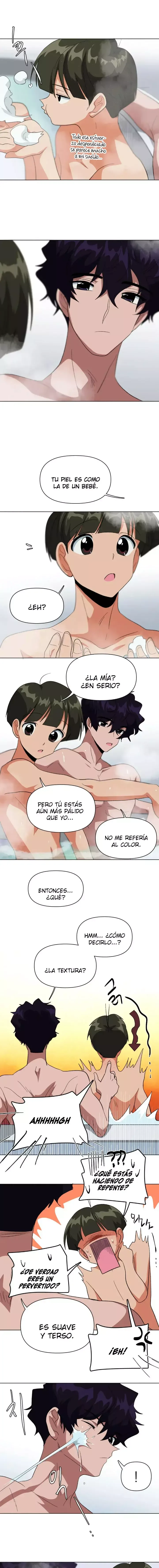 Amor En Casa Capítulo 24 en Línea - página 10
