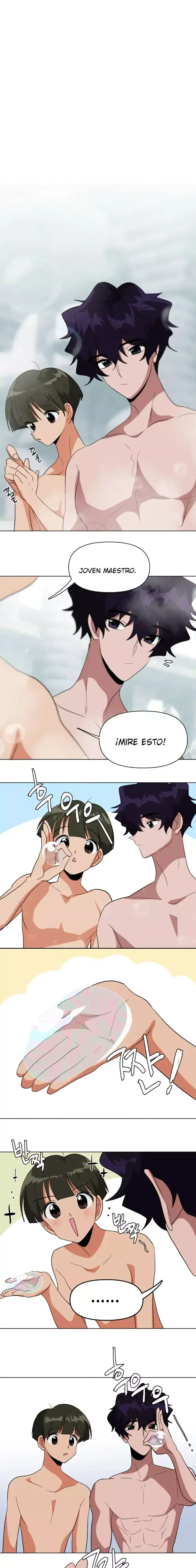 Amor En Casa Capítulo 25 en Línea - página 3