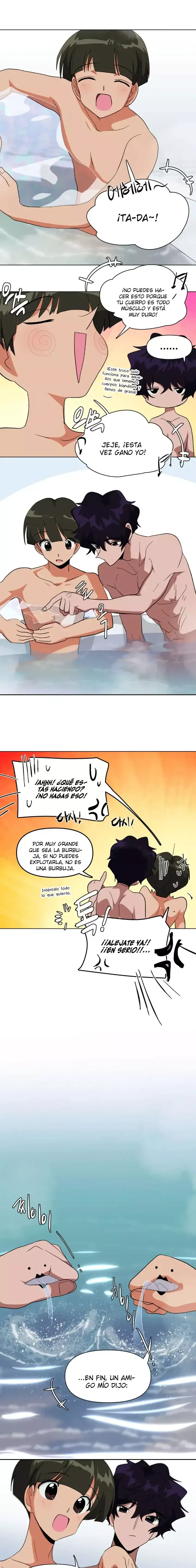 Amor En Casa Capítulo 25 en Línea - página 5