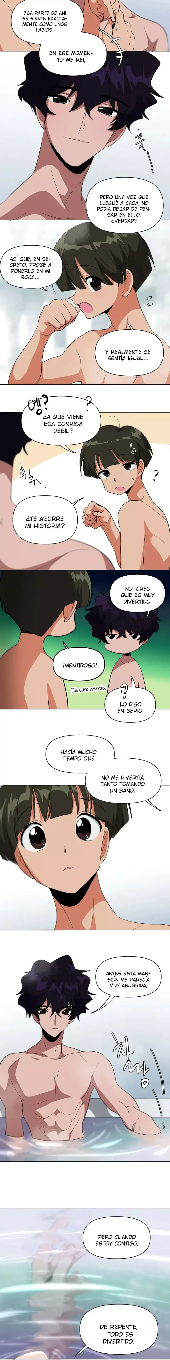 Amor En Casa Capítulo 25 en Línea - página 6