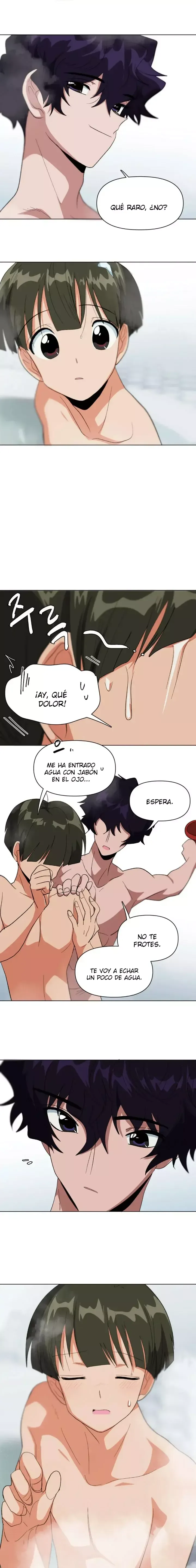 Amor En Casa Capítulo 25 en Línea - página 7