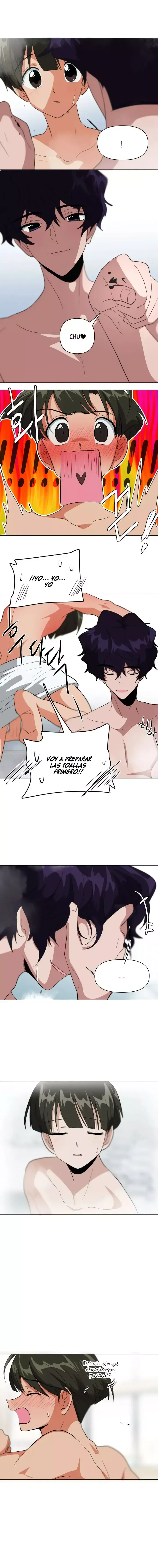 Amor En Casa Capítulo 25 en Línea - página 9