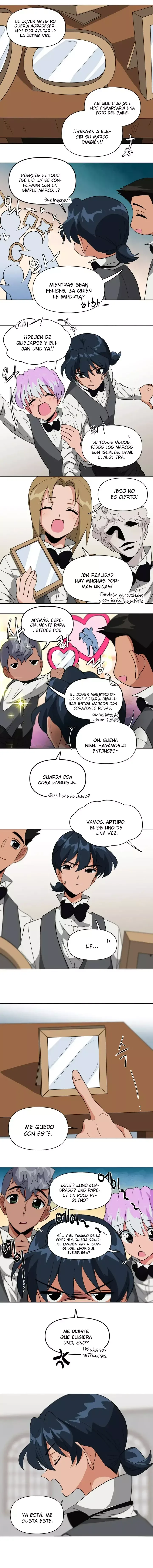 Amor En Casa Capítulo 25 en Línea - página 11