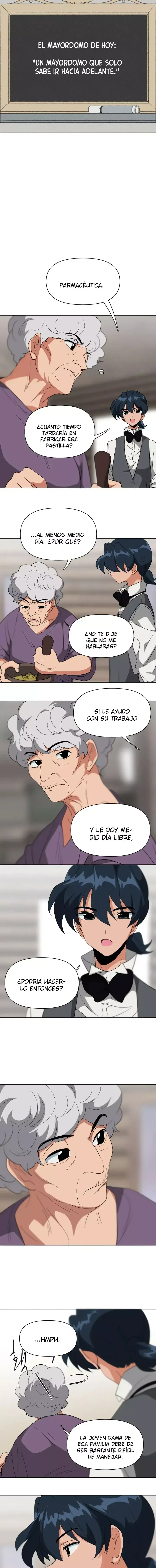 Amor En Casa Capítulo 27 en Línea - página 5