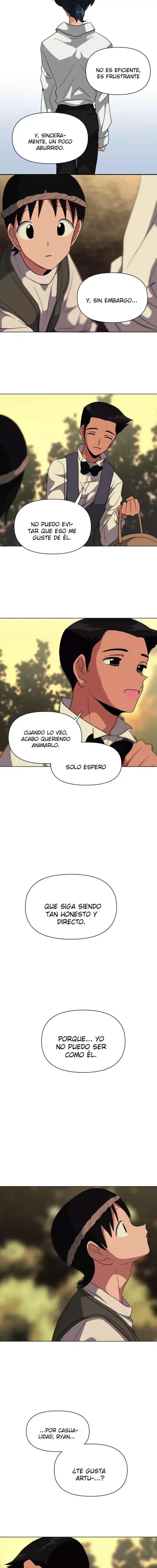 Amor En Casa Capítulo 27 en Línea - página 10