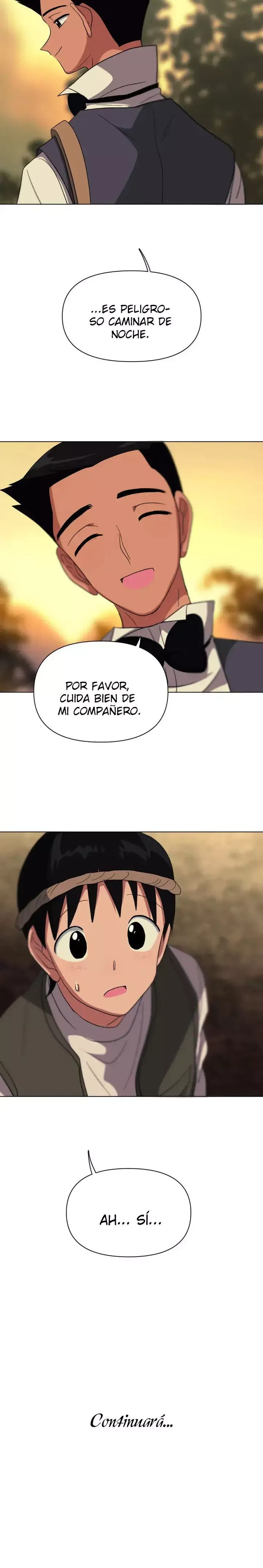 Amor En Casa Capítulo 27 en Línea - página 11