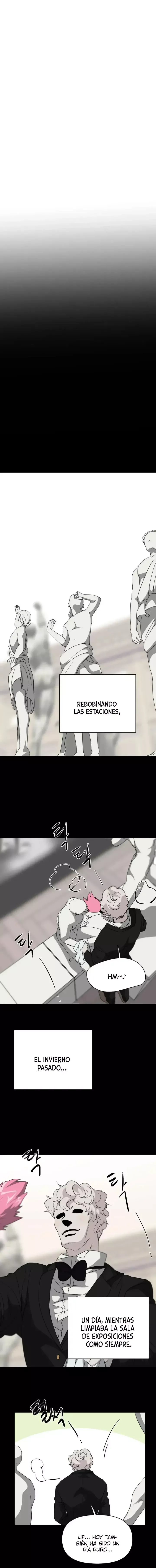 Amor En Casa Capítulo 31 en Línea - página 3
