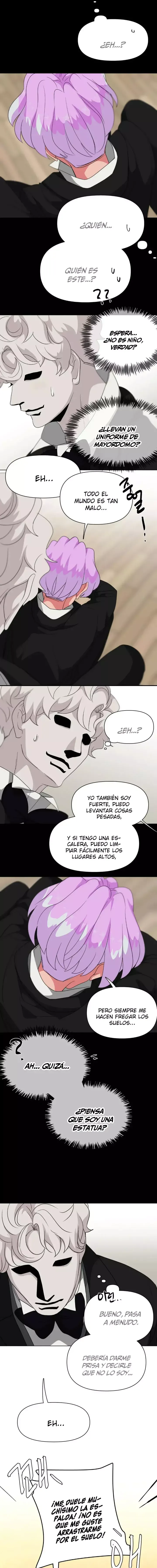 Amor En Casa Capítulo 31 en Línea - página 5