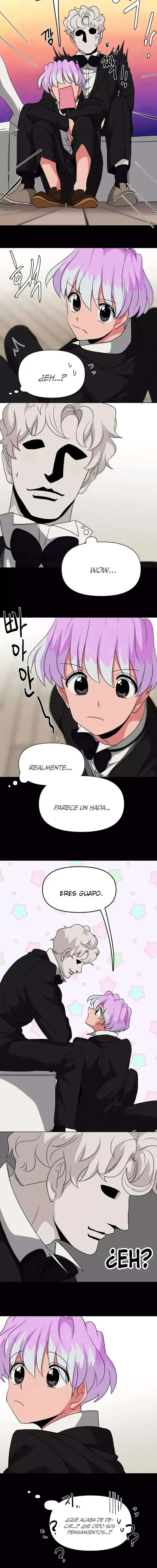 Amor En Casa Capítulo 31 en Línea - página 6