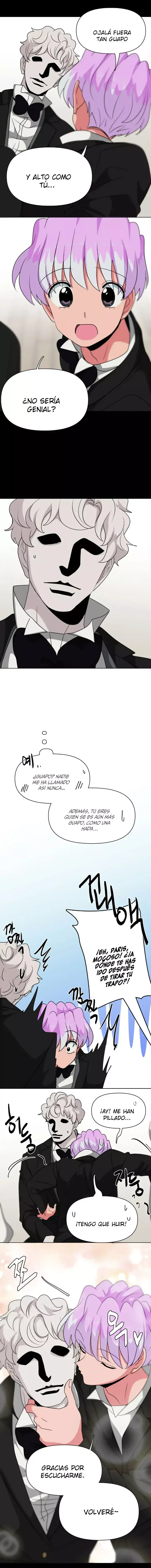 Amor En Casa Capítulo 31 en Línea - página 7