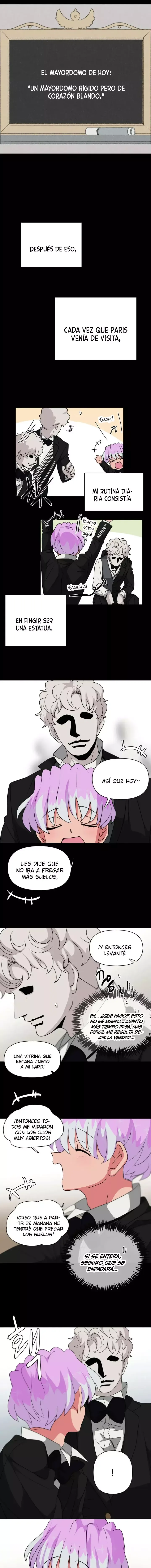 Amor En Casa Capítulo 31 en Línea - página 9