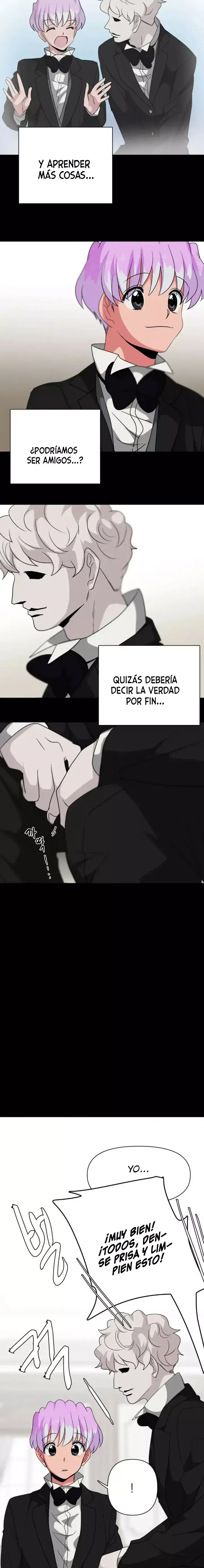 Amor En Casa Capítulo 31 en Línea - página 11