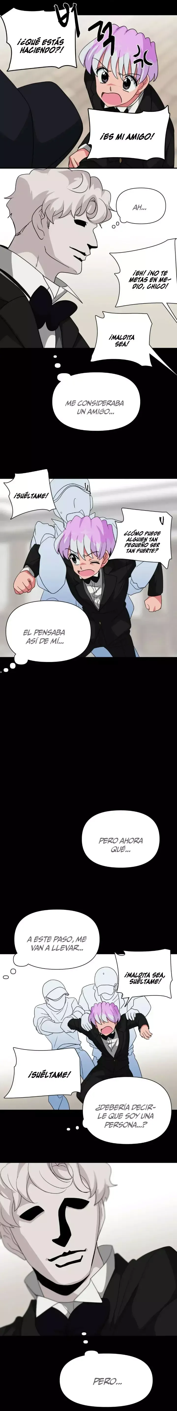 Amor En Casa Capítulo 31 en Línea - página 13
