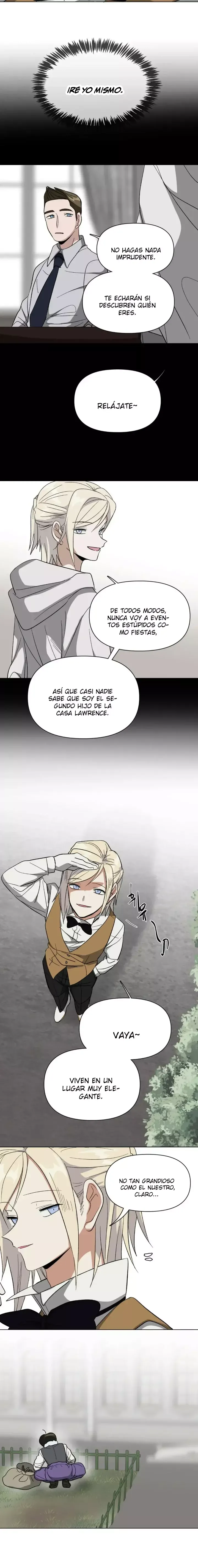 Amor En Casa Capítulo 33 en Línea - página 11