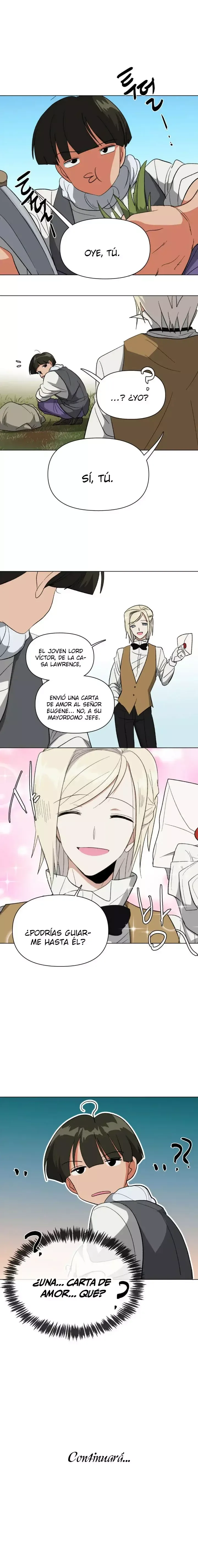 Amor En Casa Capítulo 33 en Línea - página 12