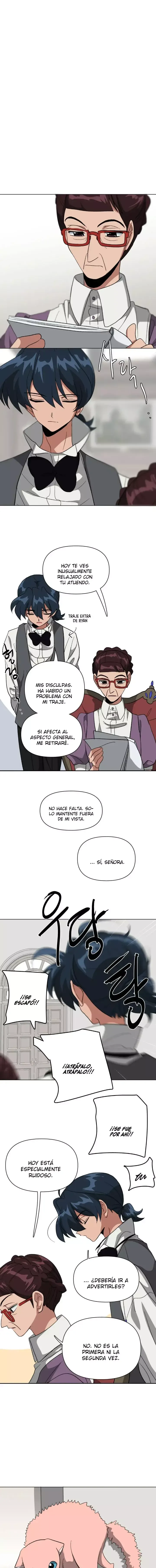 Amor En Casa Capítulo 39 en Línea - página 3