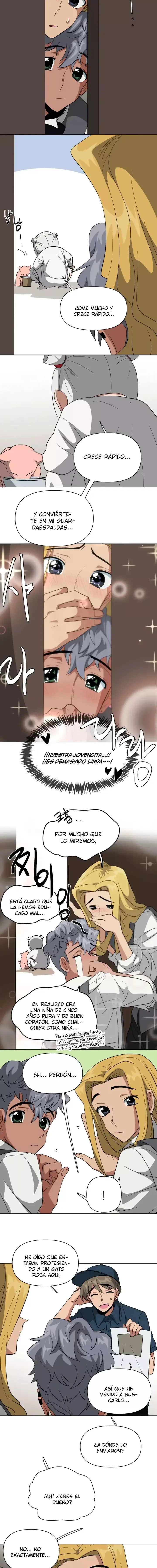 Amor En Casa Capítulo 39 en Línea - página 6