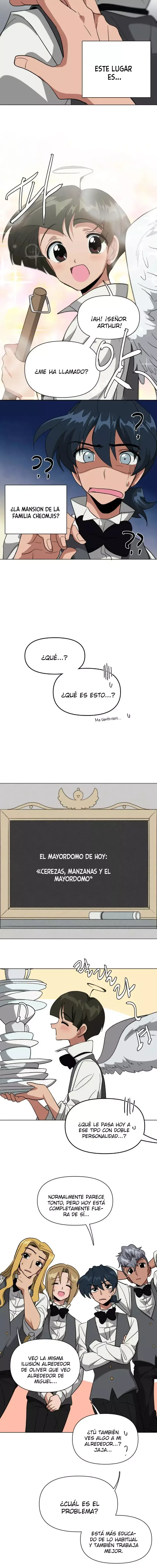 Amor En Casa Capítulo 39 en Línea - página 10