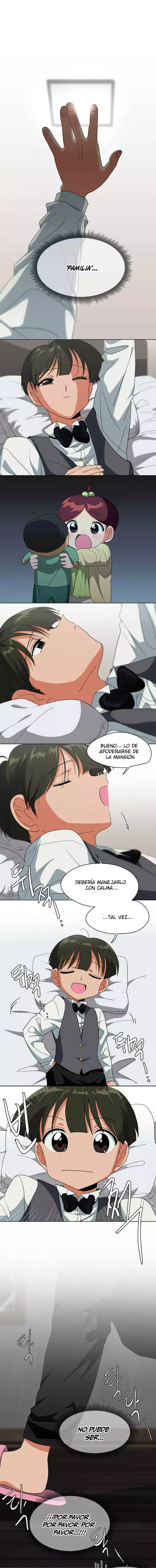Amor En Casa Capítulo 7 en Línea - página 3