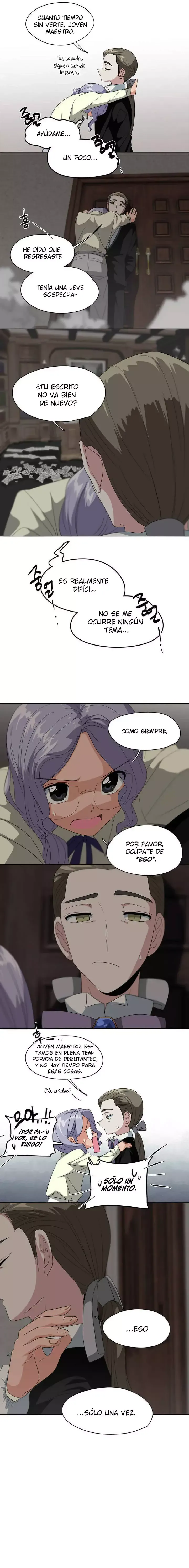 Amor En Casa Capítulo 7 en Línea - página 10